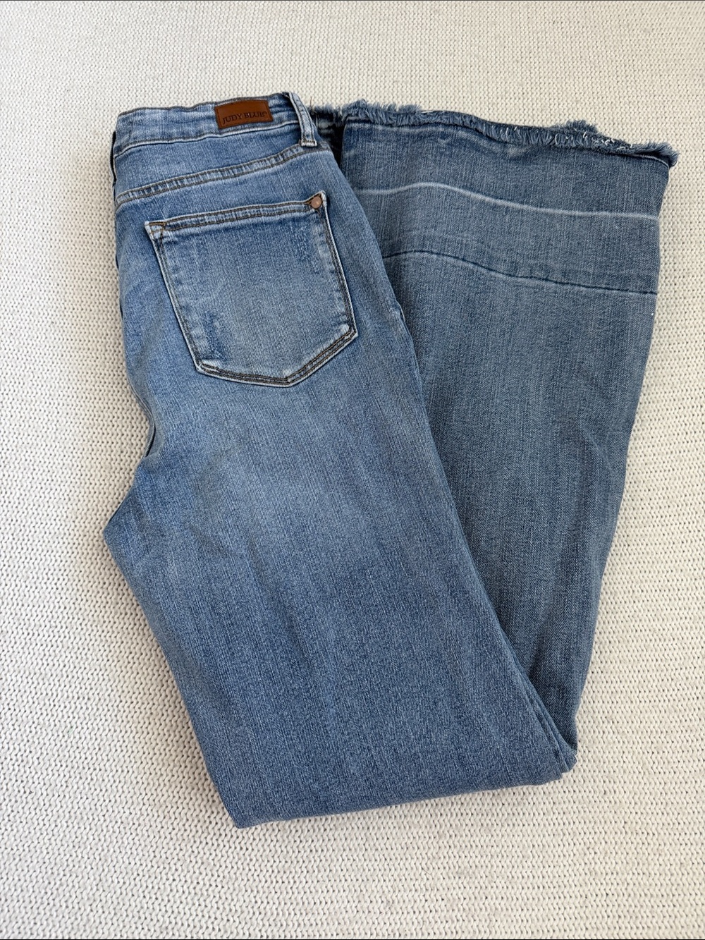 Judy Blue Flare Jeans Size 29